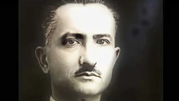 Милан Кашанин - Конзервативни револуционар, 1. ем. (R)