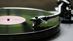 Грамофонија – Циклус песама „Лепа млинарица” Франца Шуберта