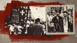 СПЦ – Од Конкордата до Информбироа:  Немци окупирају патријаршију (R)