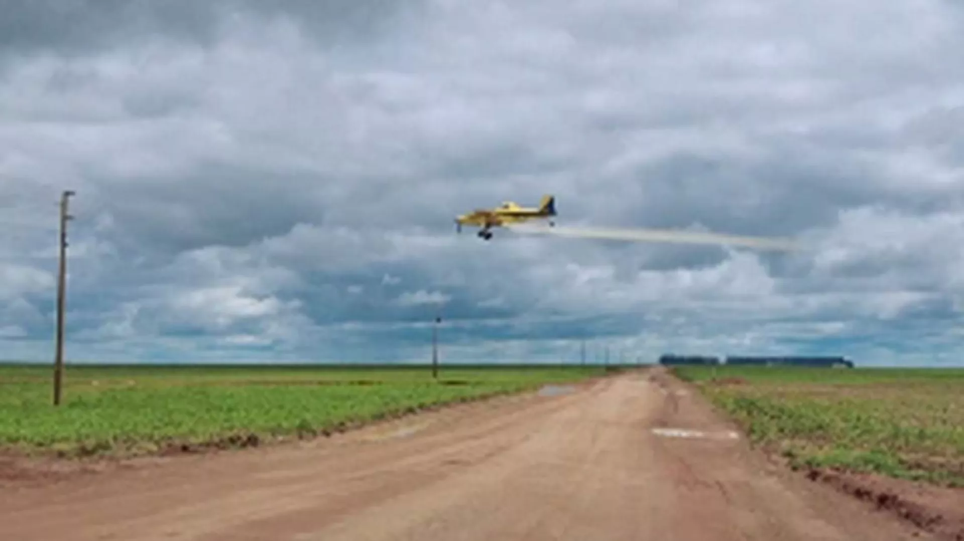 Пестициди и европско лицемрје (R)