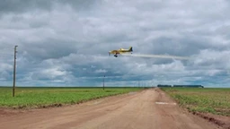 Пестициди и европско лицемрје (R)