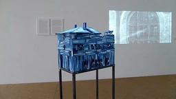 Арт зона: Дејан Атанцковић (R)