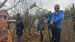 Pravo na sutra: Raseljeni u Novom Sadu