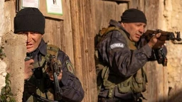 Досије Косово – Рачак, документарни филм