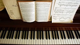 Аутограм: Едуар Лало: Трећи клавирски трио