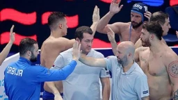 РБ1, Спортски журнал