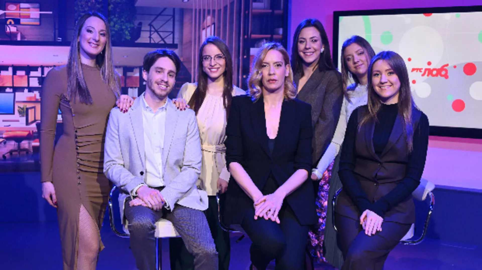 RTS LAB: Zlatni presek 2025 - 2 (R)