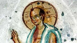 Umetnici o liku Hristovom (R)