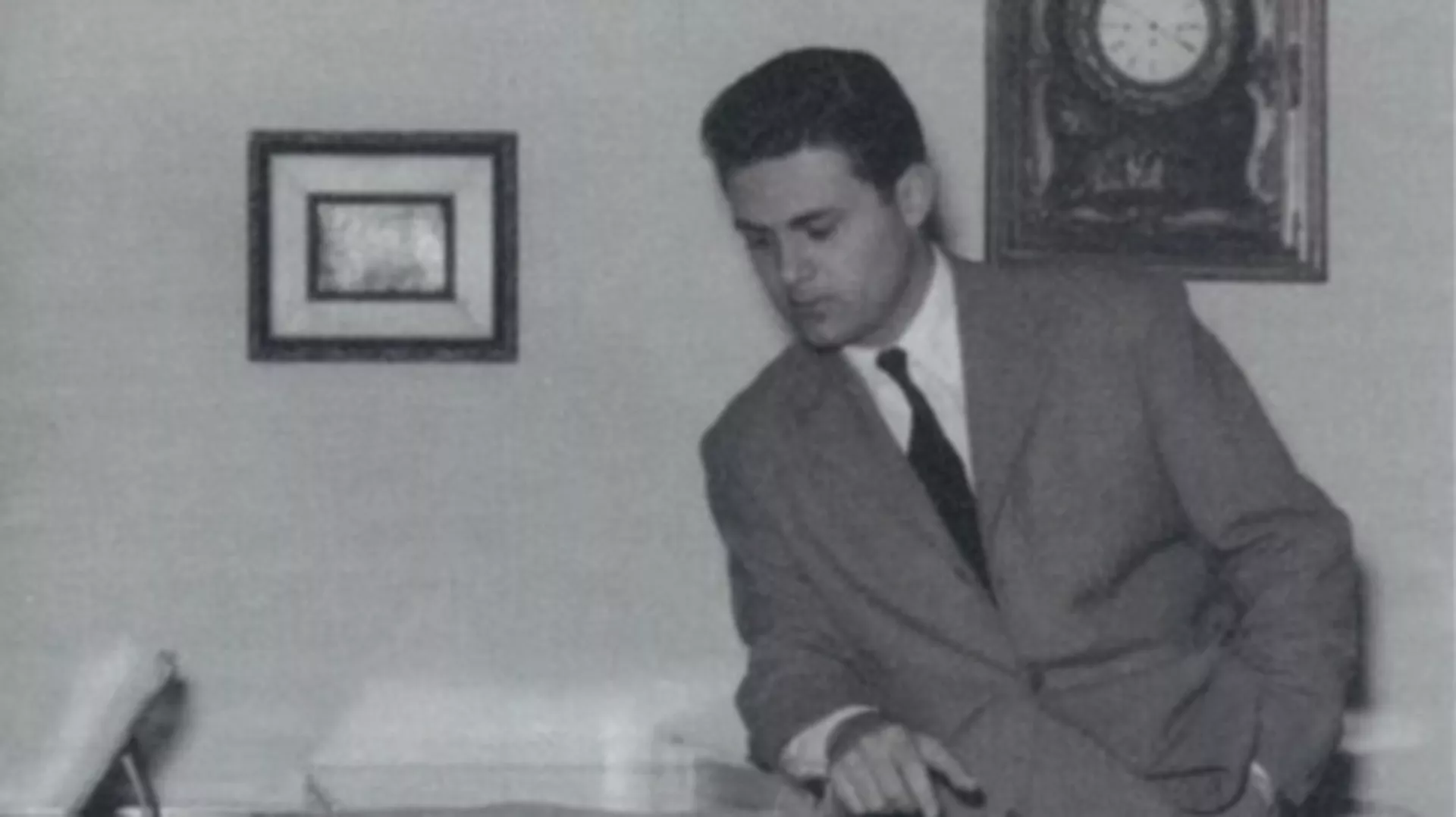 Пијанизми Балкана – Дарко Лукић