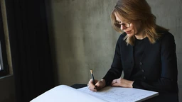 РБ3, Музика вива – Дела Ане Клајн