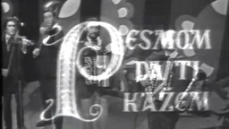 Песмом да ти кажем: Марија Гроздановић