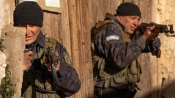 Досије Косово – Рачак