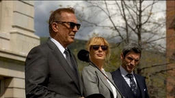 Јелоустоун 5, 4. епизода