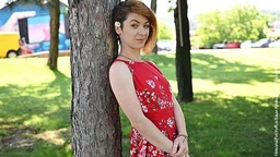 Rani kadrovi razgovori: Milana Miljković (R)