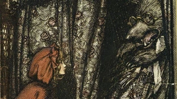 Poreklo fantastike:  Vilijam Moris, 2-4 (R)