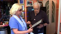 Mira Adanja Polak – Ekskluzivno: Diskrecija zagarantovana, Slava Marković (R)