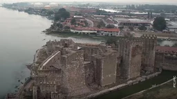 Tvrđave na Dunavu: Smederevska tvrđava (R)