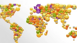 Emodži nacija: U srcu emodži doline, 2-3  (R)