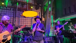 Звучни зид – Генерација 5