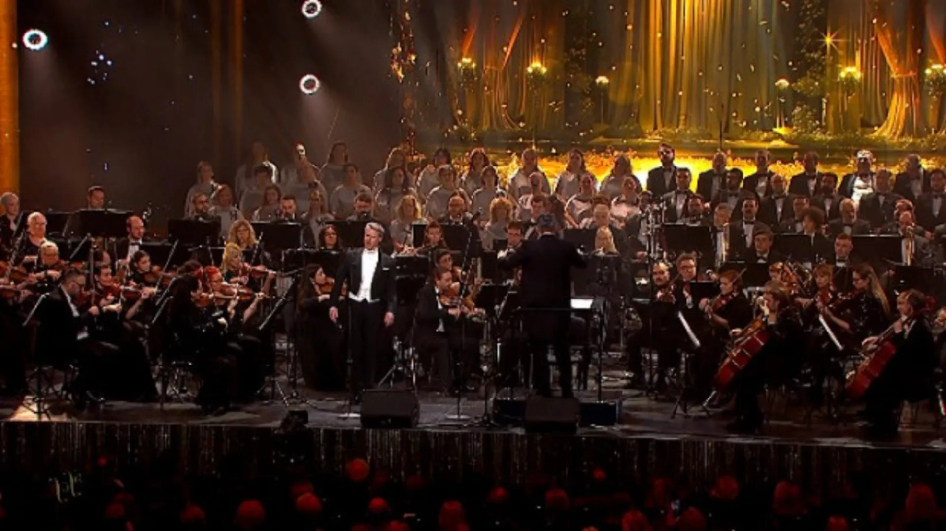 Ars sonora: Pregled muzičke nedelje