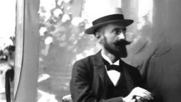 Kod dva bela goluba: Antun Fabris