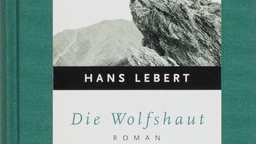Ханс Леберт: Вучја кожа (4)