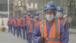 Радници у сенци (R)