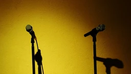 Дуети, терцети