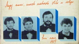 Portret – Rani mraz