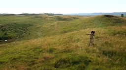 Уметност буке: Бити неко, 1-5