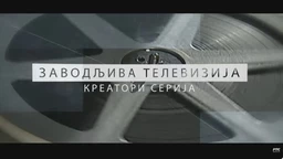 Заводљива телевизија: ТВ серија "Бањица" (R)