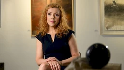 Женски рај, серија