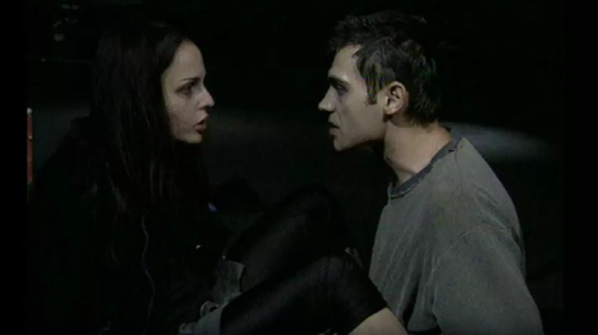 TV teatar – Cipele od kengurove kože (R)