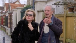 Савремени светски писци: Петер Хандке