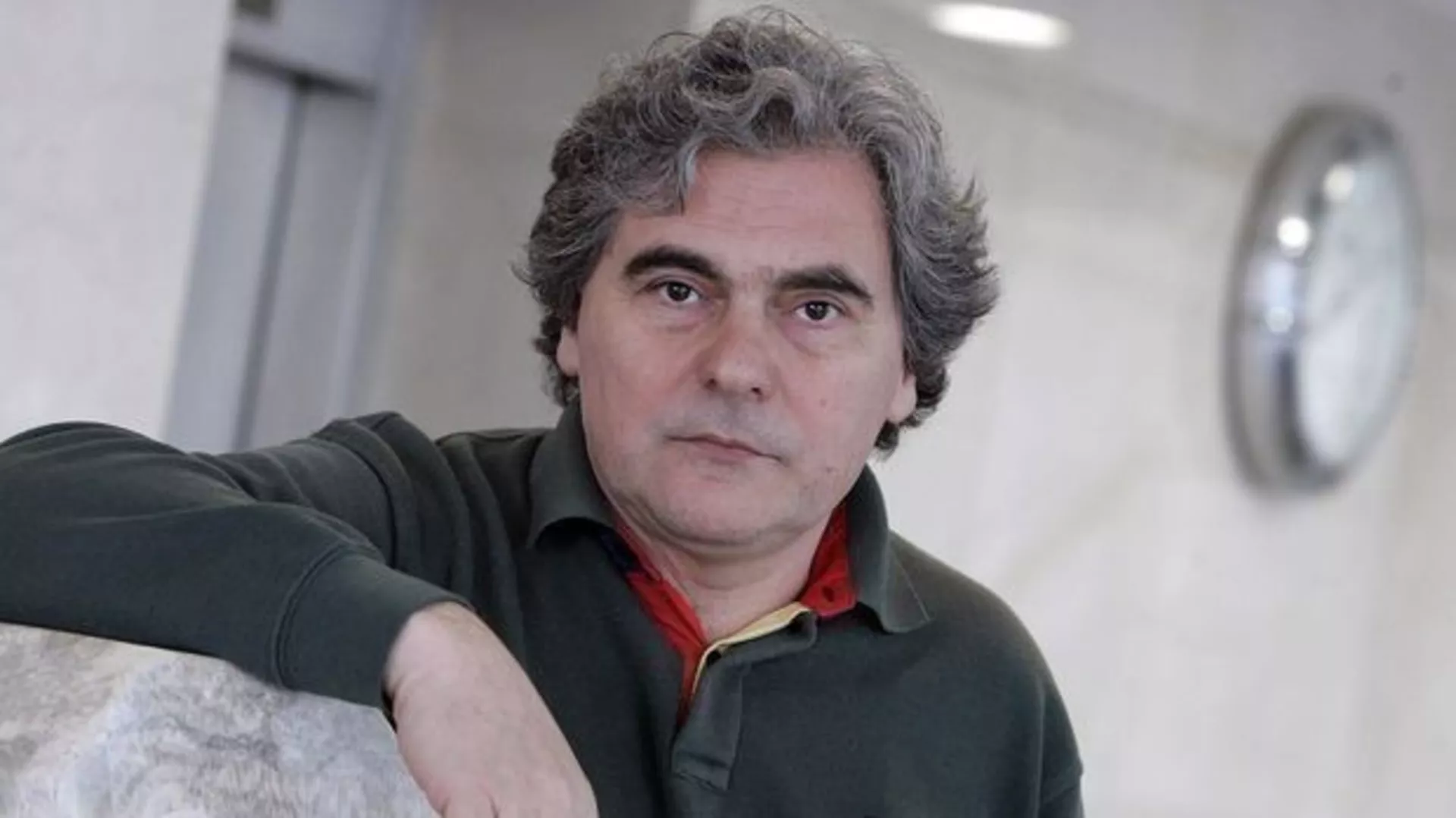 Tranzionik, 50. ep.  (R)