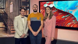 RTS LAB: Hemija hrabrosti (R)