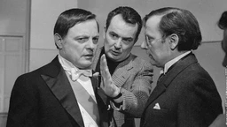 Заводљива телевизија: Сава Мрмак, редитељ