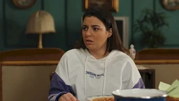 Радио Милева, ТВ серија