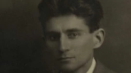 Тајне рукописа: Процес, Франц Кафка, 4-4 (R)