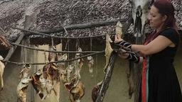 Археокухиња: Винчански доручак