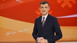 Magazin Srbija na vezi