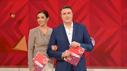 Šarenica: Znamenite žene srpske