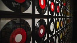 Singl – „California dreaming“, Mamas & The Papas