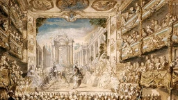 Kon anima: Veberov „Čarobni strelac”