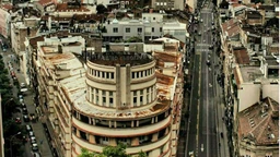 Nevidljivi ljudi: Emisija o radiju i radiofonskom stvaralaštvu