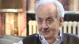 Socijalizam ili kapitalizam: Ivan Ivanji (R)