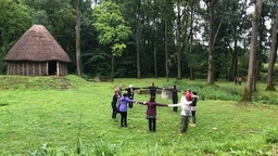 Eko perspektive: Šumski velnes (R)