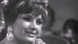 Večiti muzički bardovi – Silvana Armenulić