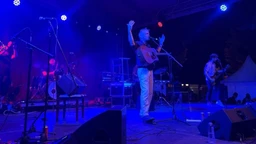 Zvučni zid – Darko Rundek