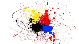 Mitološki rečnik – Boje 2